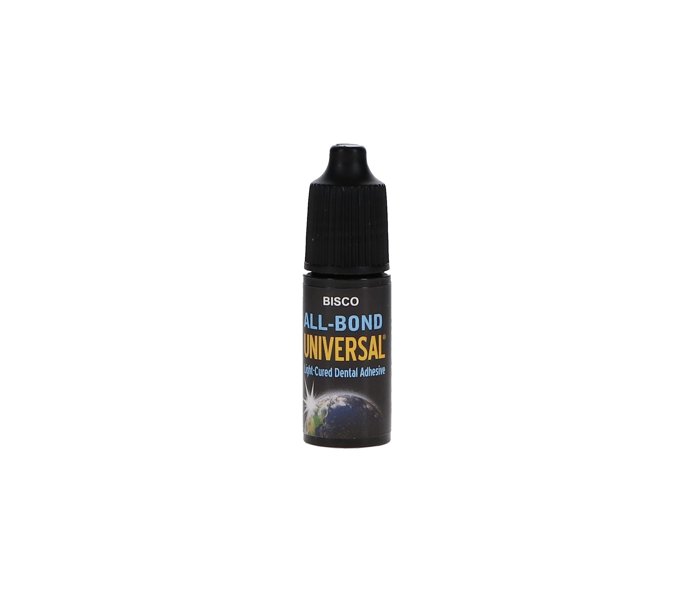 Bisco B-7202P All-Bond Universal Light Cure Dental Adhesive 6 mL Bottle EXP Feb 2026 Bisco B-7202P All-Bond Universal Light Cure Dental Adhesive 6 mL Bottle EXP Feb 2026